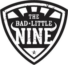 Scottsdale National Golf Club Bad Little Nine hole logo
