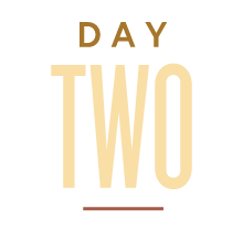 Day Two Logo