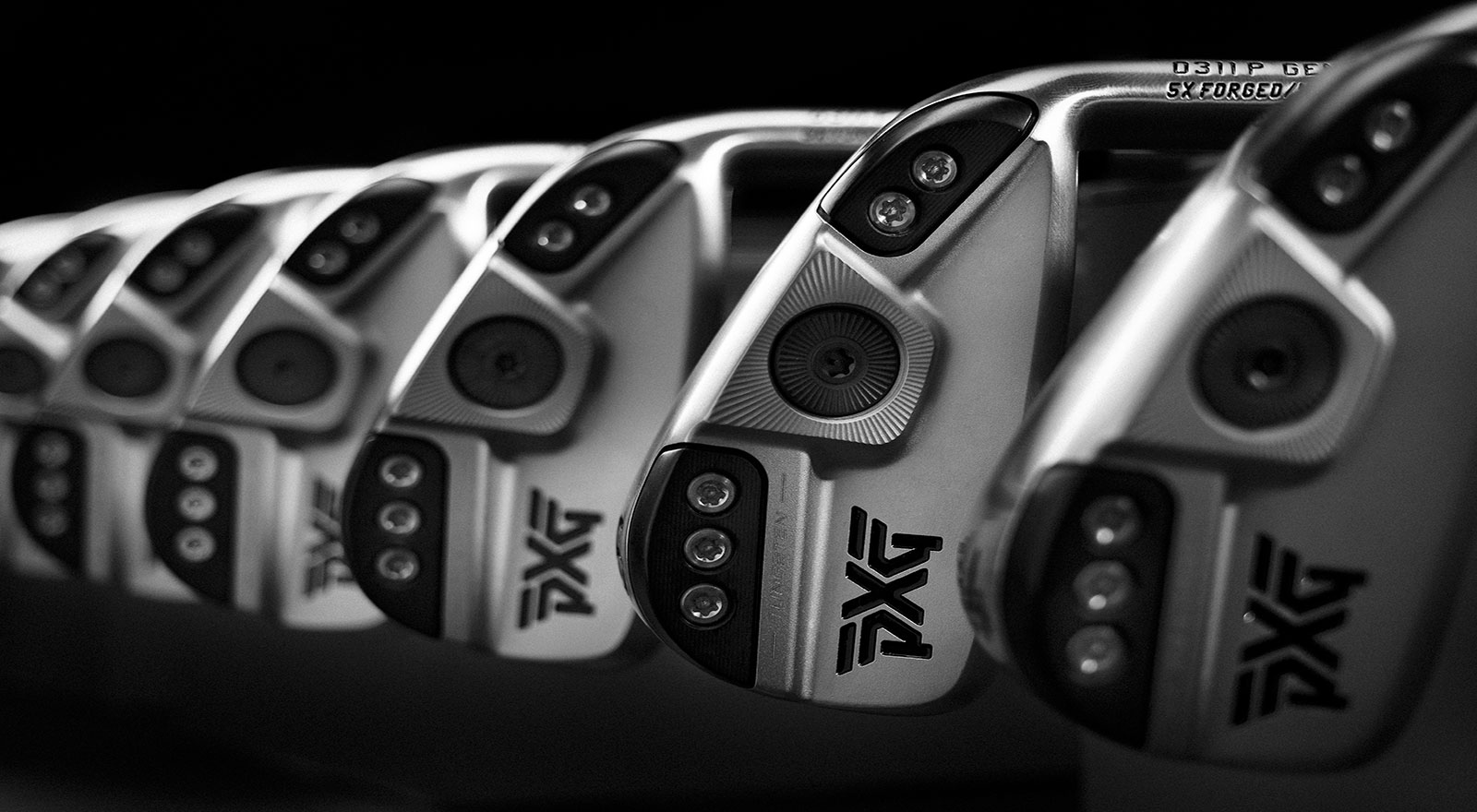 PXG’s Outstanding Golf Club Technology for internet explorer 11