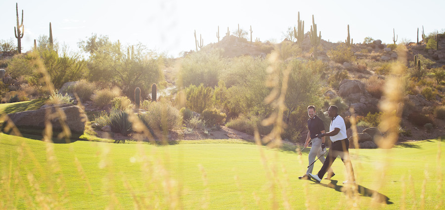 Fidelity Sports Group and PGA TOUR University Unveil Inaugural PXG College  Golf Showcase at Scottsdale National