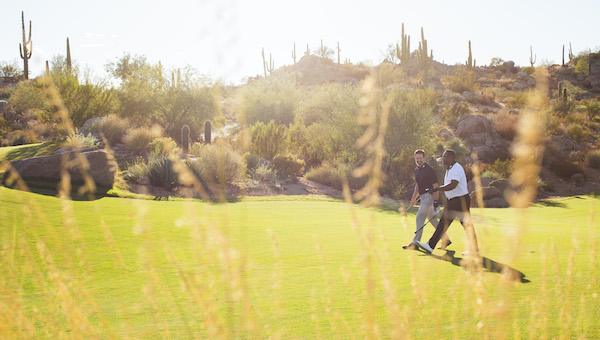 How to become a Member at Scottsdale National Golf Club
