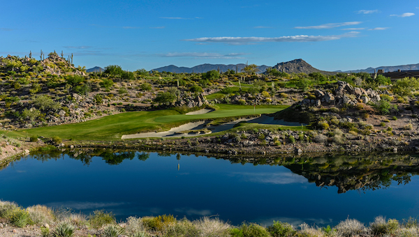 Seven Little Known Facts About Scottsdale National Golf Club